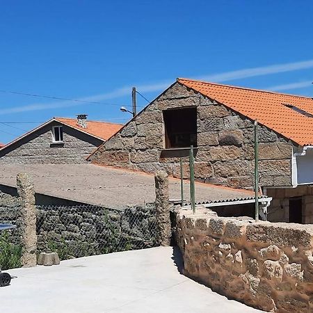 Casa Rural En San Vicente De Эль-Грове Экстерьер фото